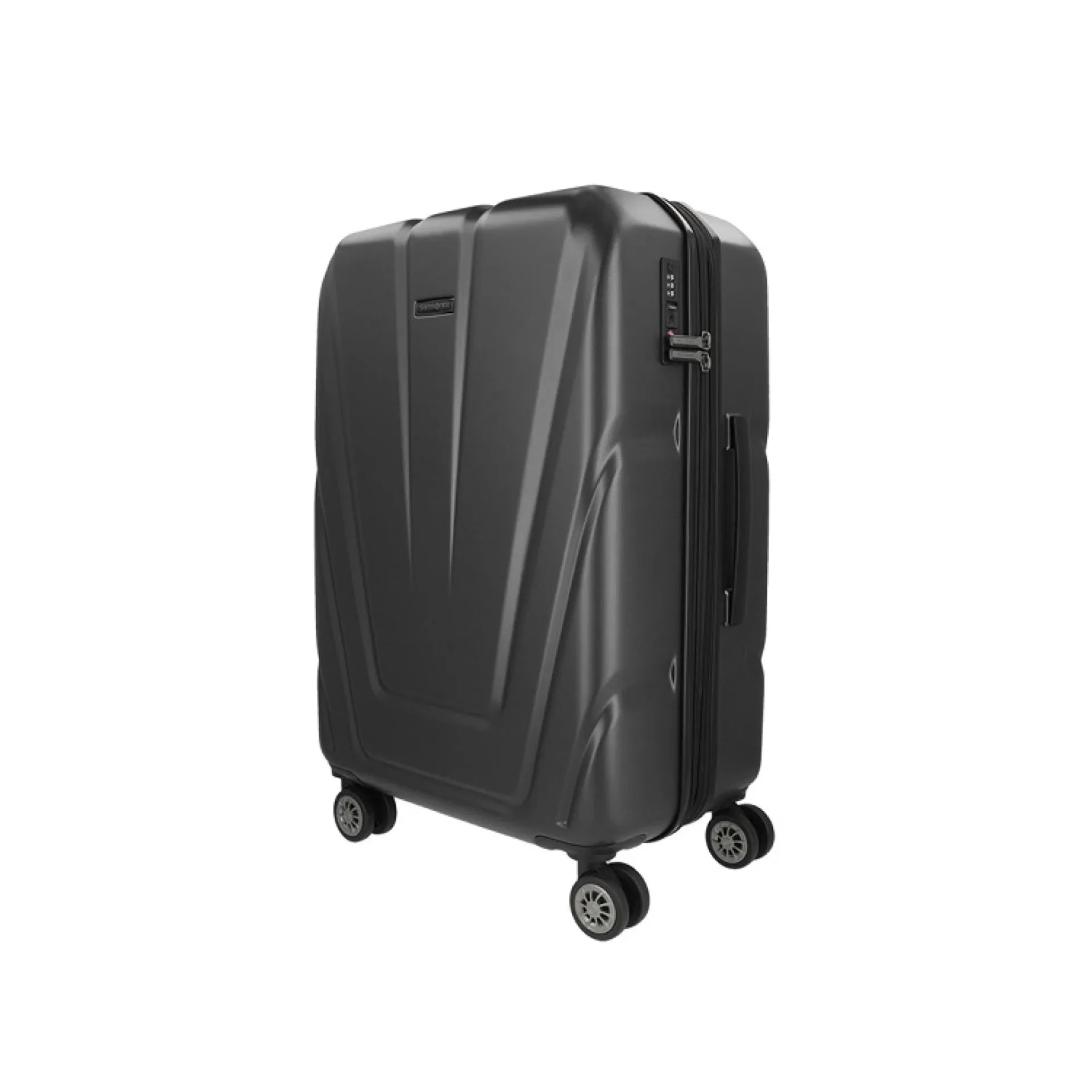 Vegas 3.0 M na cor Preta